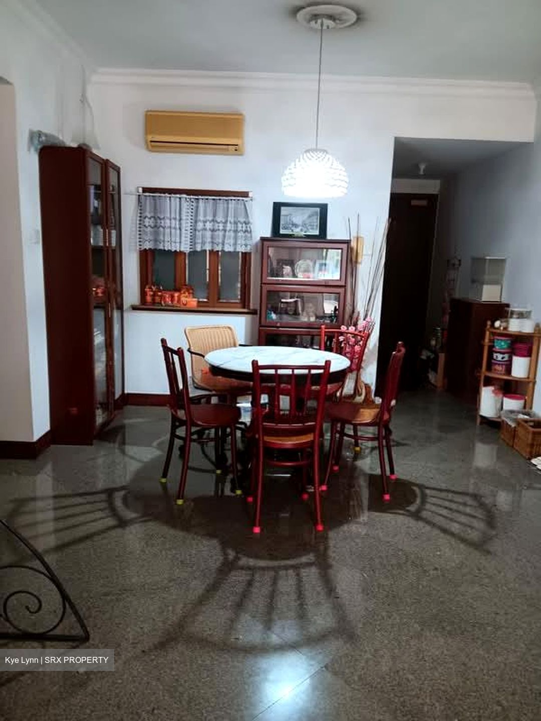 Parc Vista (D22), Condominium #539782591
